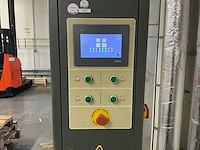 2019 mustang t7 eco palletfoliewikkelaar - afbeelding 7 van  8