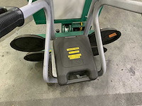 2019 muyen twin 500 vacuümheffer - afbeelding 7 van  7