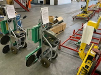 2019 muyen twin 500 vacuümheffer - afbeelding 4 van  6