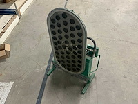 2019 muyen va114e glas vacuümheffer 500kg. - afbeelding 3 van  9