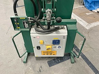 2019 muyen va114e glas vacuümheffer 500kg. - afbeelding 7 van  9