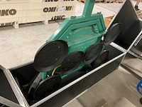 2019 muyen va117 vacuüm heffer - afbeelding 5 van  7