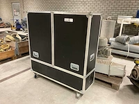 2019 muyen va117 vacuüm heffer - afbeelding 7 van  7