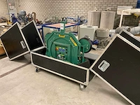2019 muyen va117 vacuüm heffer
