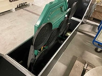 2019 muyen va117 vacuüm heffer - afbeelding 6 van  7