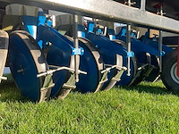 2019 nanne kooiman v6ph plantmachine - afbeelding 1 van  13