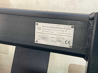 2019 nanne kooiman v6ph plantmachine - afbeelding 7 van  13