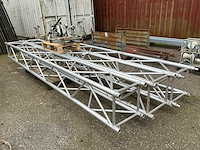 2019 naxpro hd44-400 aluminium trus (3x) - afbeelding 2 van  6