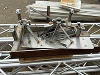 2019 naxpro hd44-400 aluminium trus (3x) - afbeelding 4 van  6