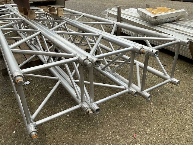2019 naxpro hd44-400 aluminium trus (3x) - afbeelding 5 van  6