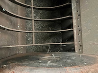 2019 neue herbold sm800/1200-h9-2 granulator behuizing met rotor - afbeelding 2 van  15