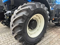 2019 new holland t7.210 auto command vierwielaangedreven landbouwtractor - afbeelding 2 van  21