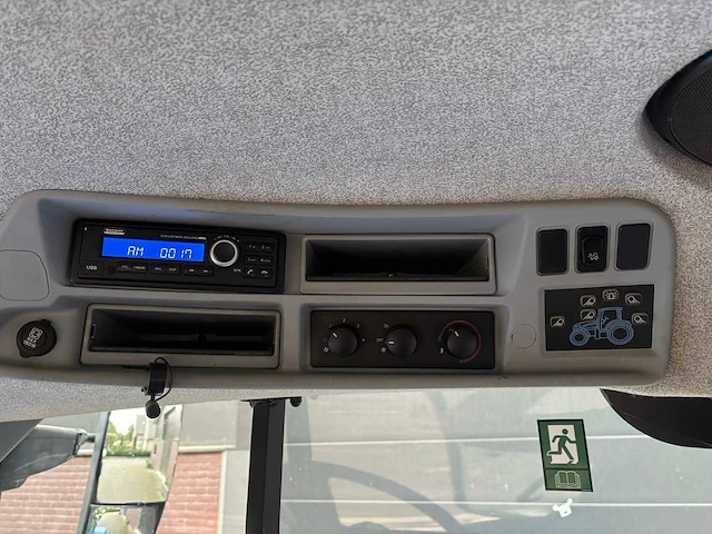 2019 new holland t7.210 auto command vierwielaangedreven landbouwtractor - afbeelding 9 van  21