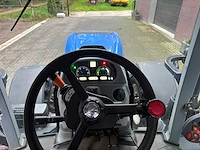 2019 new holland t7.210 auto command vierwielaangedreven landbouwtractor - afbeelding 11 van  21