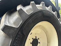 2019 new holland t7.210 auto command vierwielaangedreven landbouwtractor - afbeelding 3 van  21