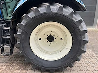 2019 new holland t7.210 auto command vierwielaangedreven landbouwtractor - afbeelding 4 van  21