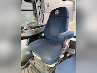 2019 new holland t7.210 auto command vierwielaangedreven landbouwtractor - afbeelding 6 van  21
