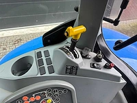 2019 new holland t7.210 auto command vierwielaangedreven landbouwtractor - afbeelding 14 van  21