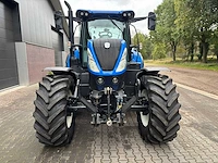 2019 new holland t7.210 auto command vierwielaangedreven landbouwtractor - afbeelding 12 van  21
