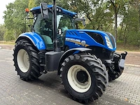 2019 new holland t7.210 auto command vierwielaangedreven landbouwtractor - afbeelding 15 van  21
