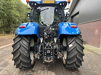 2019 new holland t7.210 auto command vierwielaangedreven landbouwtractor - afbeelding 17 van  21