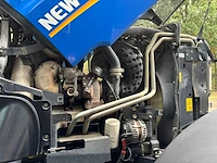 2019 new holland t7.210 auto command vierwielaangedreven landbouwtractor - afbeelding 19 van  21