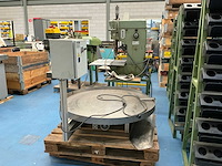 2019 newton draaitafel - afbeelding 2 van  6