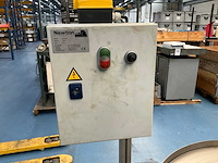 2019 newton draaitafel - afbeelding 4 van  6