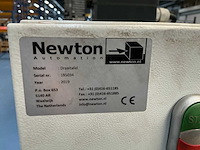 2019 newton draaitafel - afbeelding 5 van  6