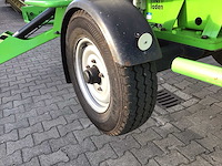 2019 nifty 150tace mk1b hoogwerker - afbeelding 3 van  15