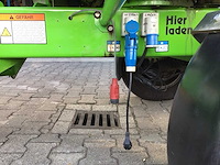 2019 nifty 150tace mk1b hoogwerker - afbeelding 4 van  15