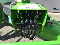 2019 nifty 150tace mk1b hoogwerker - afbeelding 14 van  15