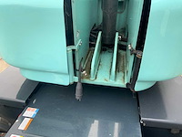 2019 nifty hr15ne 2x4 mk4 kniktelescoophoogwerker - afbeelding 4 van  24