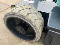 2019 nifty hr15ne 2x4 mk4 kniktelescoophoogwerker - afbeelding 6 van  24