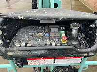 2019 nifty hr17ne zelfrijdende kniktelescoophoogwerker - afbeelding 6 van  23