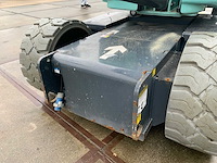 2019 nifty hr17ne zelfrijdende kniktelescoophoogwerker - afbeelding 8 van  23