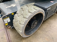 2019 nifty hr17ne zelfrijdende kniktelescoophoogwerker - afbeelding 9 van  23