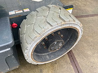 2019 nifty hr17ne zelfrijdende kniktelescoophoogwerker - afbeelding 13 van  23