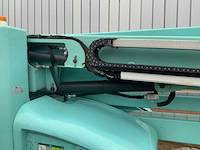 2019 nifty hr17ne zelfrijdende kniktelescoophoogwerker - afbeelding 21 van  23