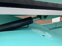 2019 nifty hr21e 2x4 mk2 zelfrijdende kniktelescoophoogwerker - afbeelding 3 van  34