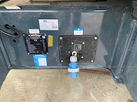 2019 nifty hr21e 2x4 mk2 zelfrijdende kniktelescoophoogwerker - afbeelding 19 van  34