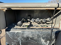 2019 nifty lift hr12ne mk1b telescoophoogwerker - afbeelding 11 van  14