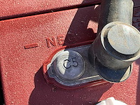 2019 nifty lift hr12ne mk1b telescoophoogwerker - afbeelding 14 van  14