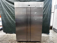 2019 nikinox th ka 140m koelkast - afbeelding 1 van  4