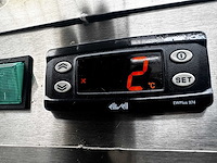 2019 nikinox th ka 140m koelkast - afbeelding 2 van  4