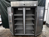 2019 nikinox th ka 140m koelkast - afbeelding 3 van  4