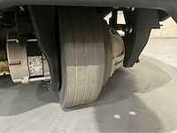 2019 nilfisk sc6500 1100d zelfrijdende opzit schrob-zuigmachine - afbeelding 8 van  18