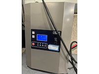 2019 nilfisk sc6500 1100d zelfrijdende opzit schrob-zuigmachine - afbeelding 10 van  18