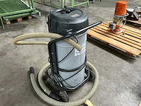 2019 nilfisk vhs120 industriële stofzuiger - afbeelding 3 van  5