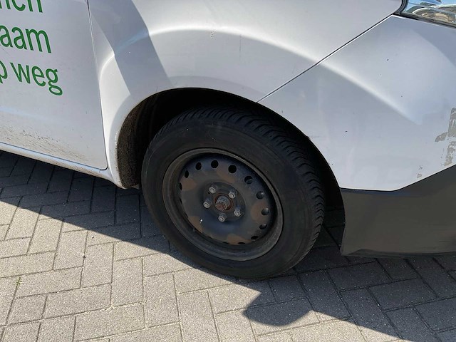 2019 nissan e-nv200 optima 40 kwh vbk-54-p - afbeelding 23 van  45